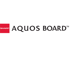 Sharp Aquos Board