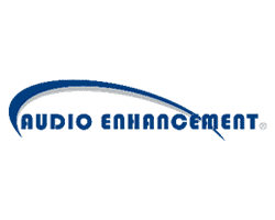 Audio Enhancement Audio Enhancement